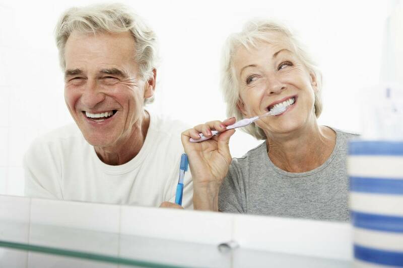senior - mutuelle couverture frais dentaire