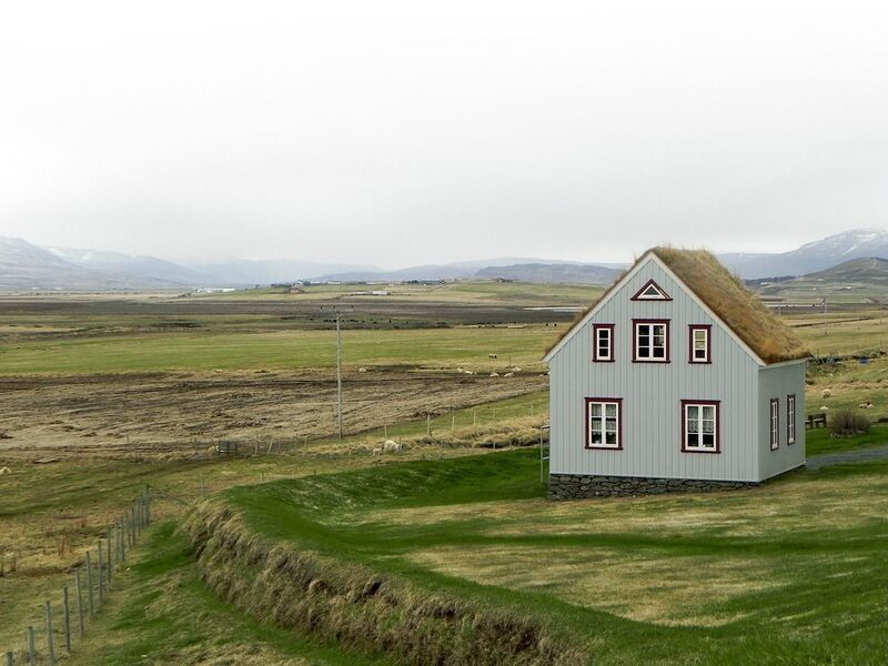 maison campagne
