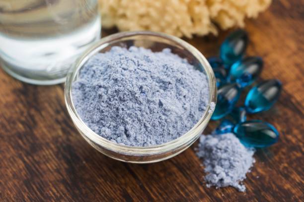 collagène marin pour jeunesse peau