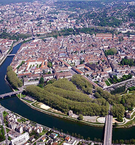 Groupe Quintonic Besançon