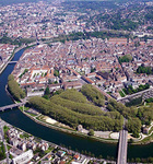 Groupe Quintonic Besançon