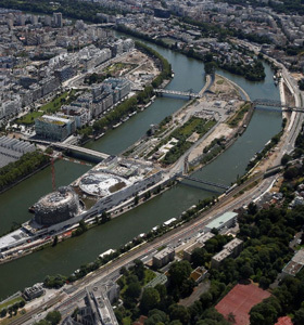 Groupe Quintonic Boulogne-Billancourt