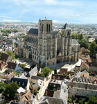 Groupe Quintonic Bourges