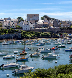 Groupe Quintonic Brest