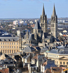 Groupe Quintonic Caen