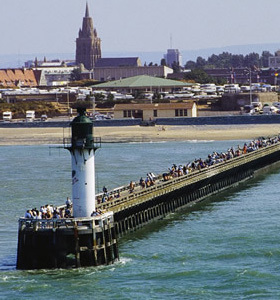 Groupe Quintonic Calais