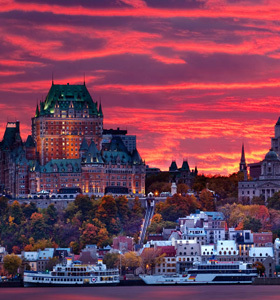 Groupe Quintonic Canada