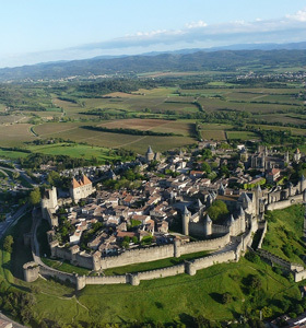 Groupe Quintonic Carcassonne
