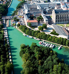 Groupe Quintonic Châlons-en-Champagne