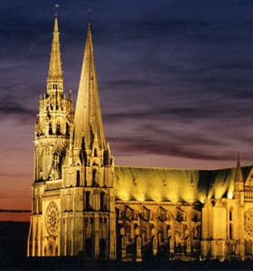 Groupe Quintonic Chartres