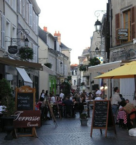 Groupe Quintonic Châteauroux