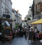 Groupe Quintonic Châteauroux