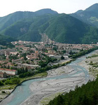 Groupe Quintonic Digne-les-Bains