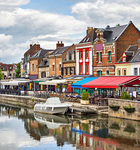 Groupe Quintonic Amiens