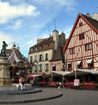 Groupe Quintonic Dijon