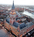 Groupe Quintonic Dunkerque