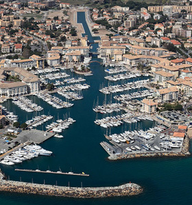 Groupe Quintonic Fréjus - Saint Raphaël