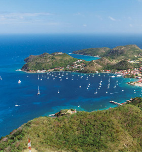 Groupe Quintonic Guadeloupe