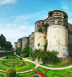 Groupe Quintonic Angers