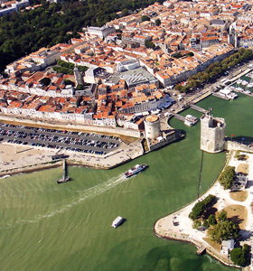 Groupe Quintonic La Rochelle