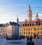 Groupe Quintonic Lille