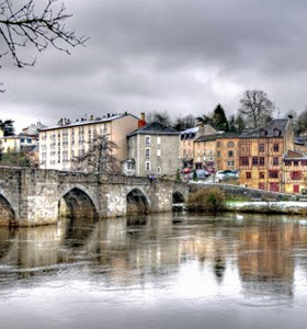 rencontres seniors limoges