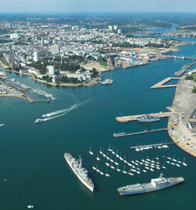 Groupe Quintonic Lorient