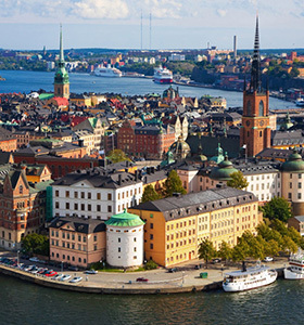 Groupe Quintonic Luxembourg