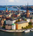 Groupe Quintonic Luxembourg