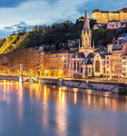 Groupe Quintonic Lyon