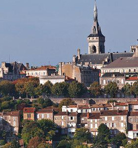 Groupe Quintonic Angoulême