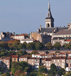 Groupe Quintonic Angoulême