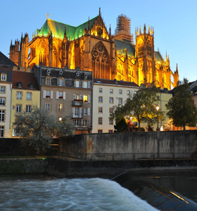 Groupe Quintonic Metz