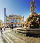 Groupe Quintonic Montpellier