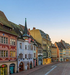 Groupe Quintonic Mulhouse