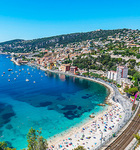 Groupe Quintonic Nice