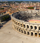 Groupe Quintonic Nîmes