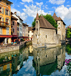 Groupe Quintonic Annecy