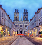 Groupe Quintonic Orléans