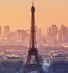 Groupe Quintonic Paris