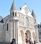 Groupe Quintonic Poitiers