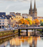 Groupe Quintonic Quimper