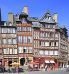 Groupe Quintonic Rennes