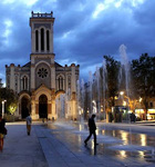 Groupe Quintonic Saint-Etienne