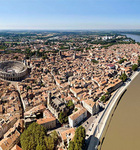 Groupe Quintonic Arles