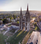 Groupe Quintonic Soissons