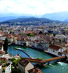 Groupe Quintonic Suisse