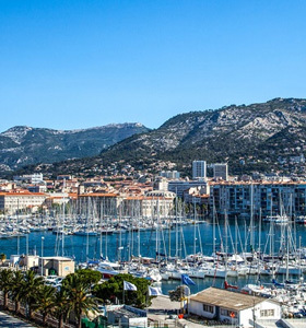 Groupe Quintonic Toulon