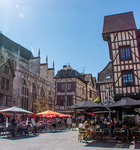 Groupe Quintonic Troyes