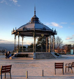 Groupe Quintonic Valence